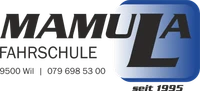 Fahrschule Mamula-Logo