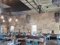 Schüür Restaurant & Kultur