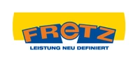 Fretz Kanal-Service AG-Logo