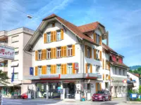 Meyer Rigi-Garage GmbH