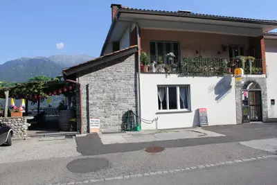 Ristorante San Giulio