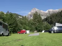 Camping Hasenweide - Klicken Sie, um das Bild 2 in einer Lightbox vergrössert darzustellen