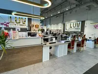 LUV Nails & Beauty Zürich- Oerlikon