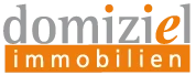 domiziel immobilien-Logo