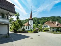 Gemeinde Oberdiessbach