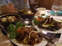 Restaurant Chinois Golden Dragon