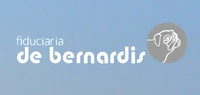 Fiducaria De Bernardis-Logo