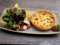 Handwerksbäckerei Strassmann AG