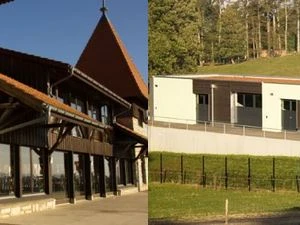 Chaignat André & Fils SA - Klicken, um das Panorama Bild vergrössert darzustellen