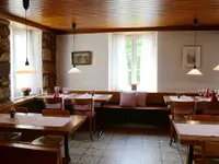 Restaurant Linde