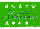 Paysagistes Metzener SA-Logo