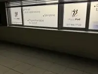 PhysioPod- Institut de physiothérapie