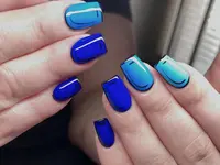 Queen Nails Studio, Tran