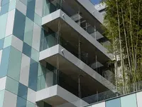 Favre + Guth Architectes SA / Favre + Guth Architecture SA