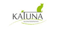 Katuna Kleintierpraxis-Logo