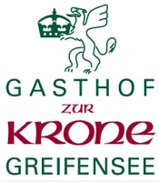 Gasthof zur Krone Greifensee-Logo