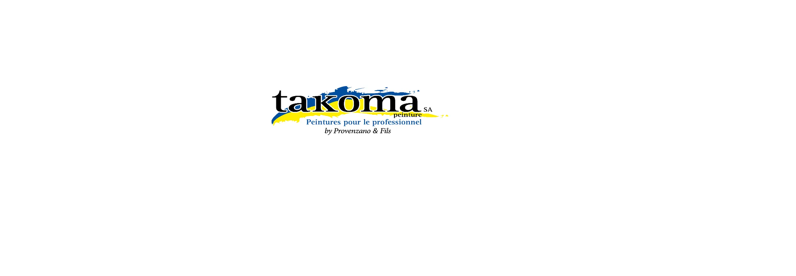 Takoma Peinture SA