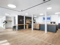 Kellenberger AG Schreinerei und Küchenbau