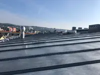 Harder Bedachungen AG