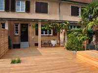 Lashaia Gartenbau GmbH