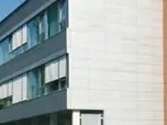 Ospedale Regionale di Lugano, Civico - EOC