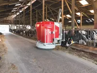 Lely Center Härkingen