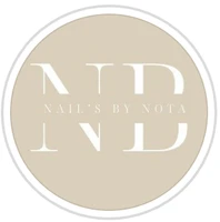 Nails by Nota-Logo