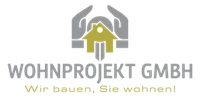 wohnprojekt GmbH-Logo