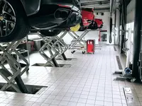 Frischgereinigt