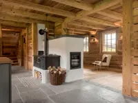 Wyler Holzbau AG