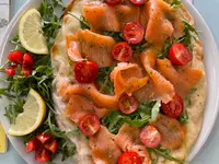 ITACAN- Restaurant • Bar • Pinseria
