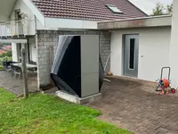 Mike Neuenschwander GmbH
