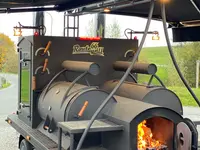 Mehrlust Catering AG