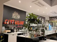 Caffé Milano Bar Bistrot Ristorante Lugano