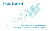 Praxis Trachsel logo