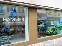 Hammer Reinigungsteam GmbH – click to enlarge the image 2 in a lightbox