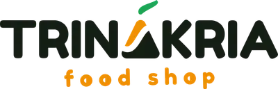 Trinakria food shop