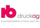 RB Druck AG-Logo