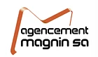 Agencement Magnin SA / Magnin Cuisine-Logo