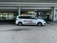 BLITZ TAXI AARAU