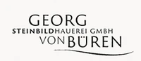 Steinbildhauerei Georg von Büren GmbH logo