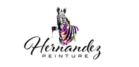 Hernandez Peinture Sàrl-Logo