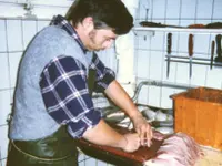 Fischerei Solcà