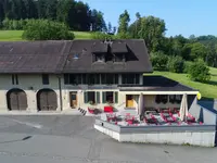 Restaurant Waldheim, Hettenschwil - Klicken Sie, um das Bild 1 in einer Lightbox vergrössert darzustellen