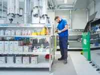 Kiener AG