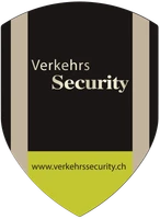 Verkehrs Security-Logo