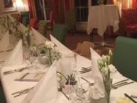 Restaurant Hotel Seeblick
