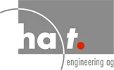 hat engineering ag-Logo