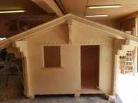 Bühler & Rösti Holzbau