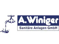 A. Winiger Sanitäre Anlagen GmbH - cliccare per ingrandire l’immagine 1 in una lightbox